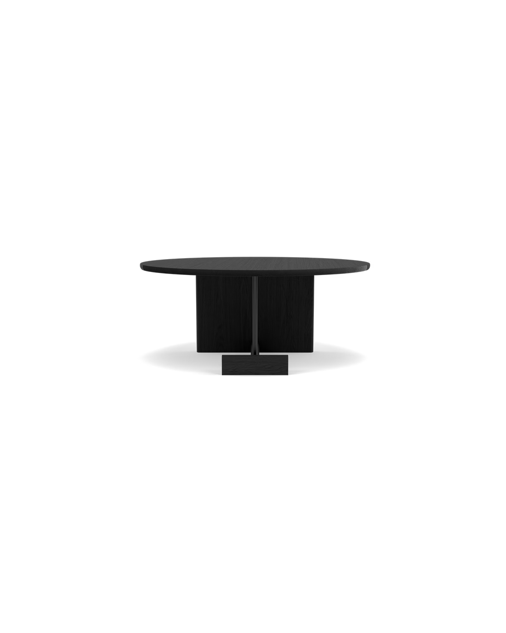 Koku Coffee Table Round
