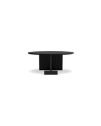 Koku Coffee Table Round