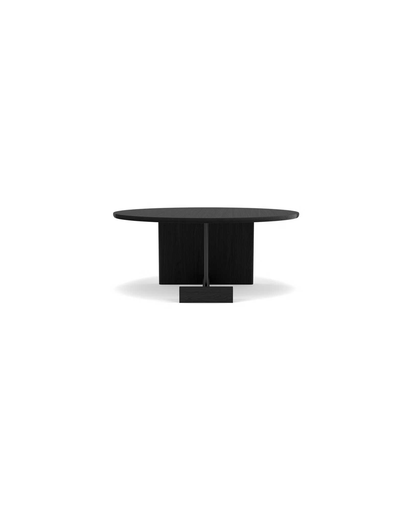 Koku Coffee Table Round