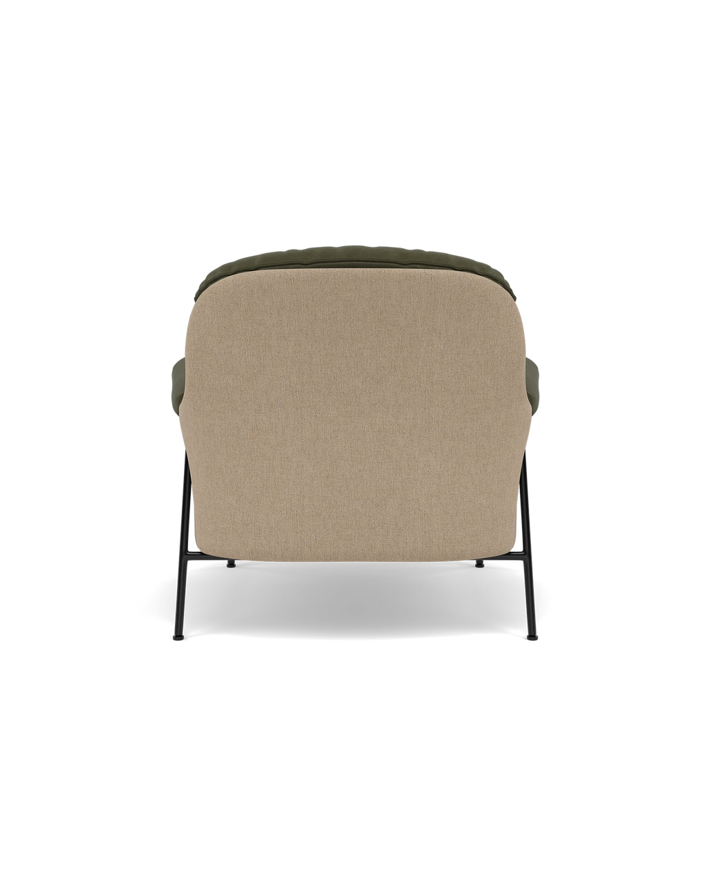Lyra Lounge Chair