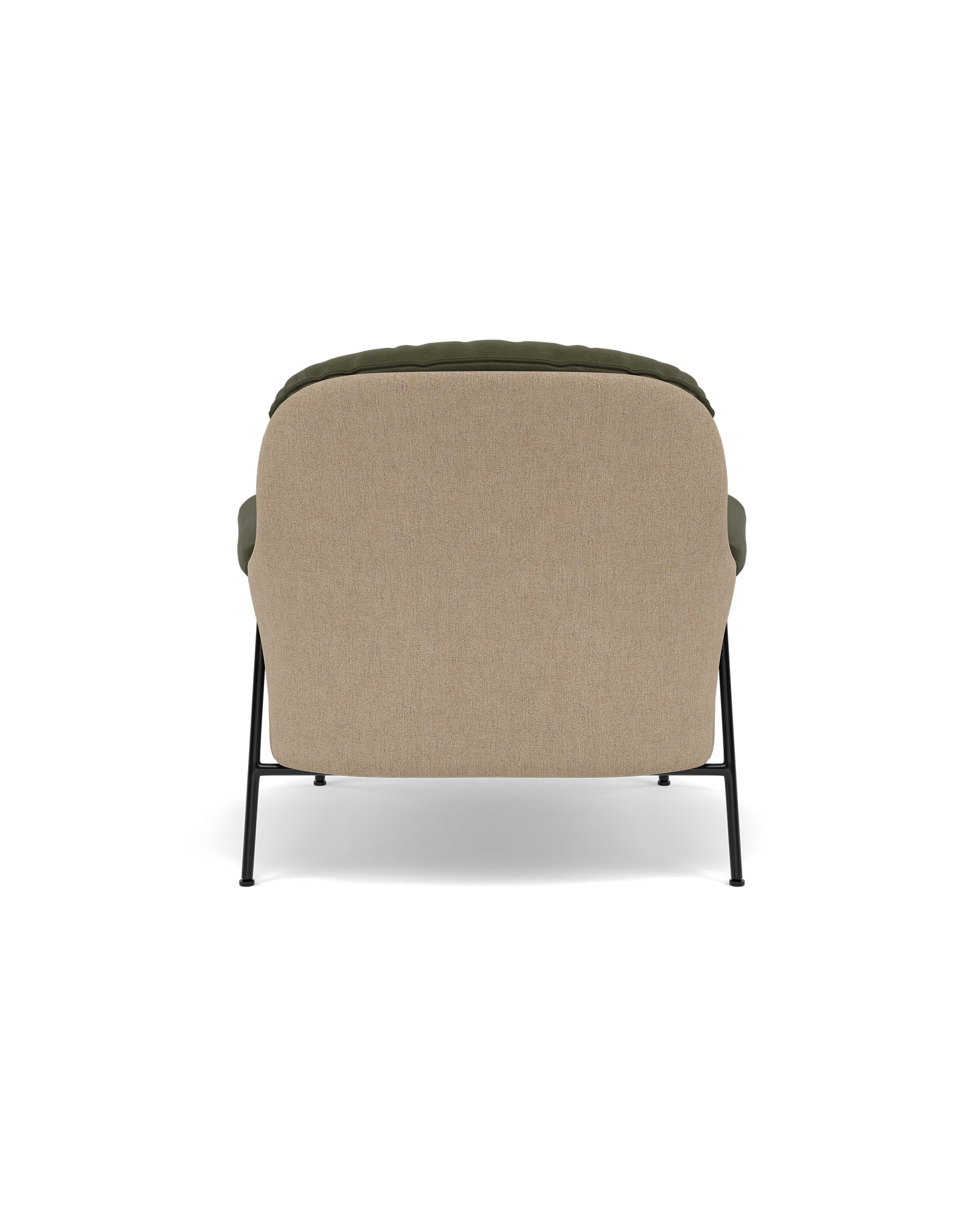 Lyra Lounge Chair