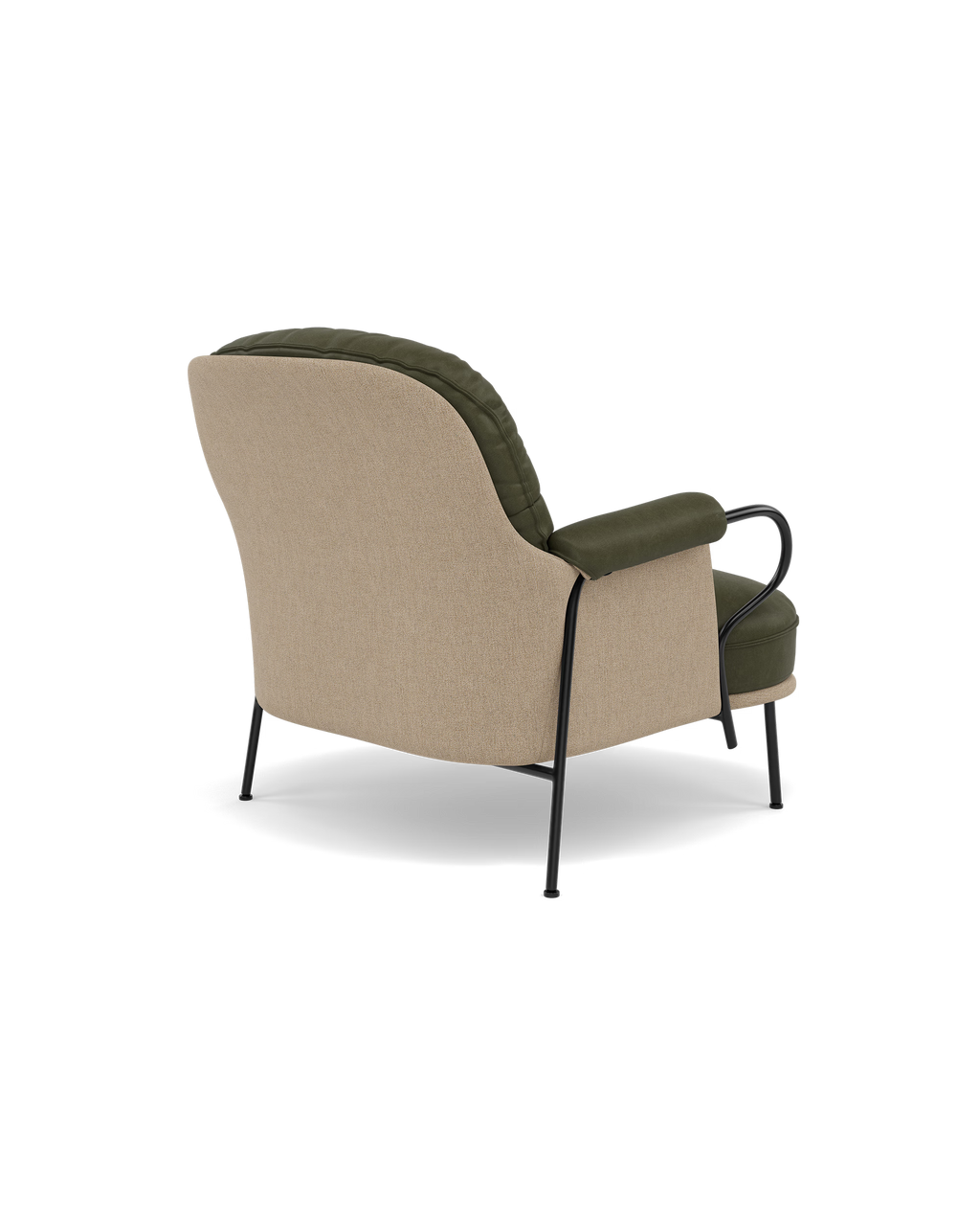 Lyra Lounge Chair