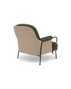 Lyra Lounge Chair