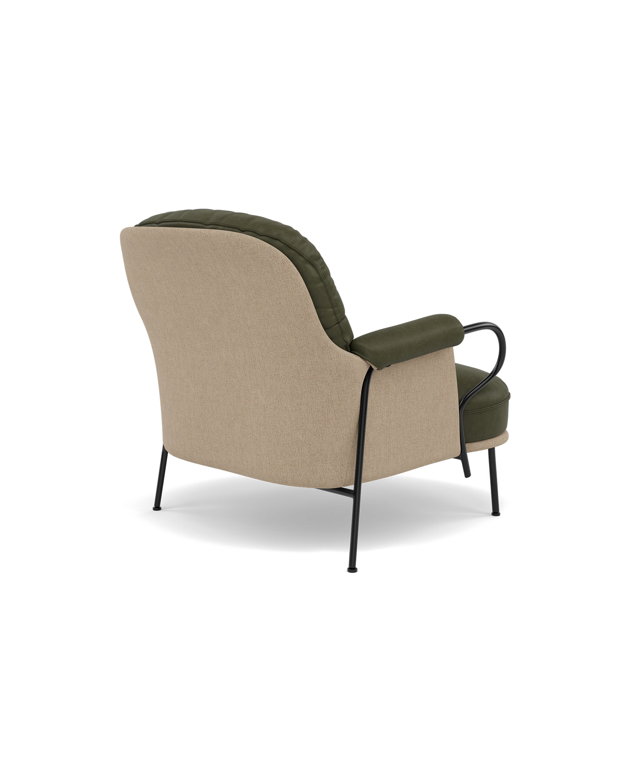 Lyra Lounge Chair