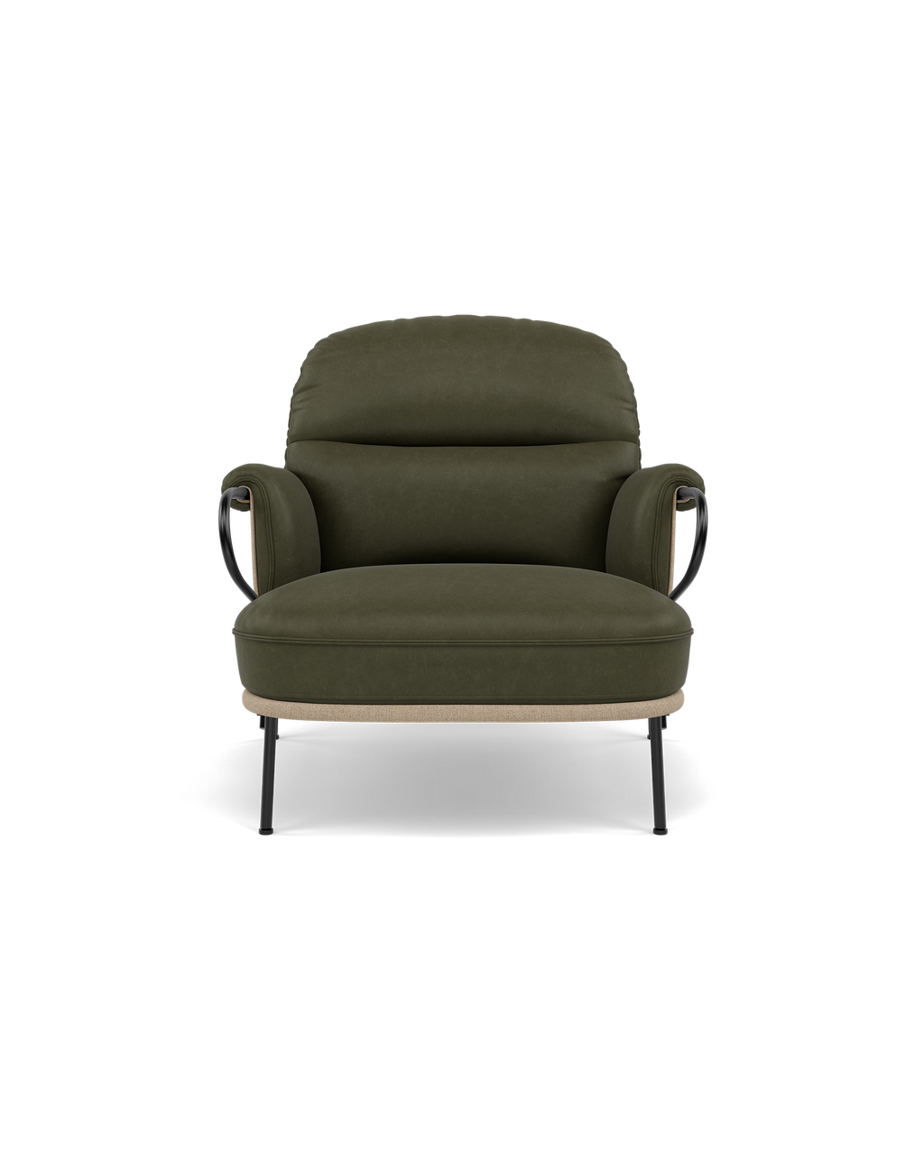 Lyra Lounge Chair