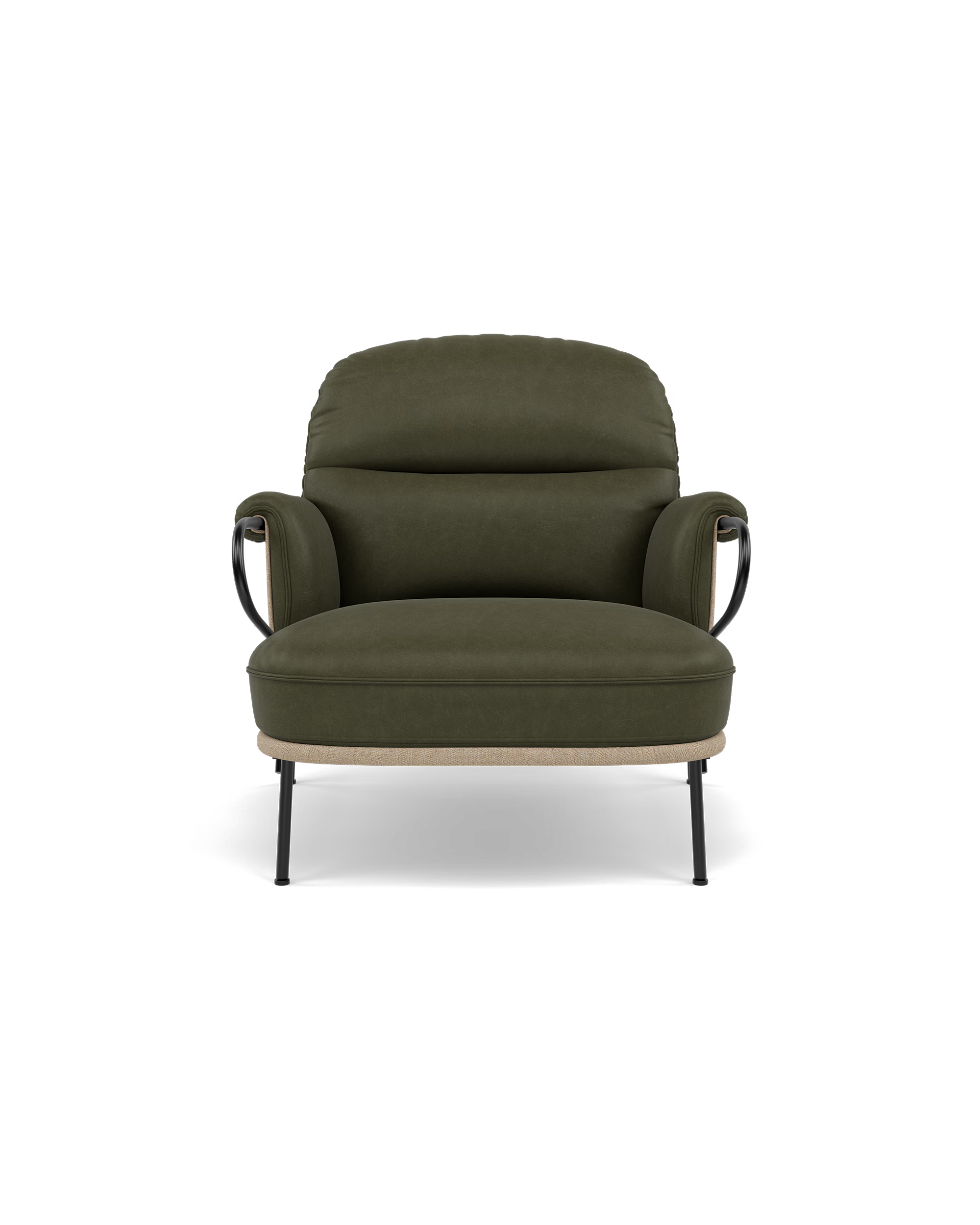 Lyra Lounge Chair