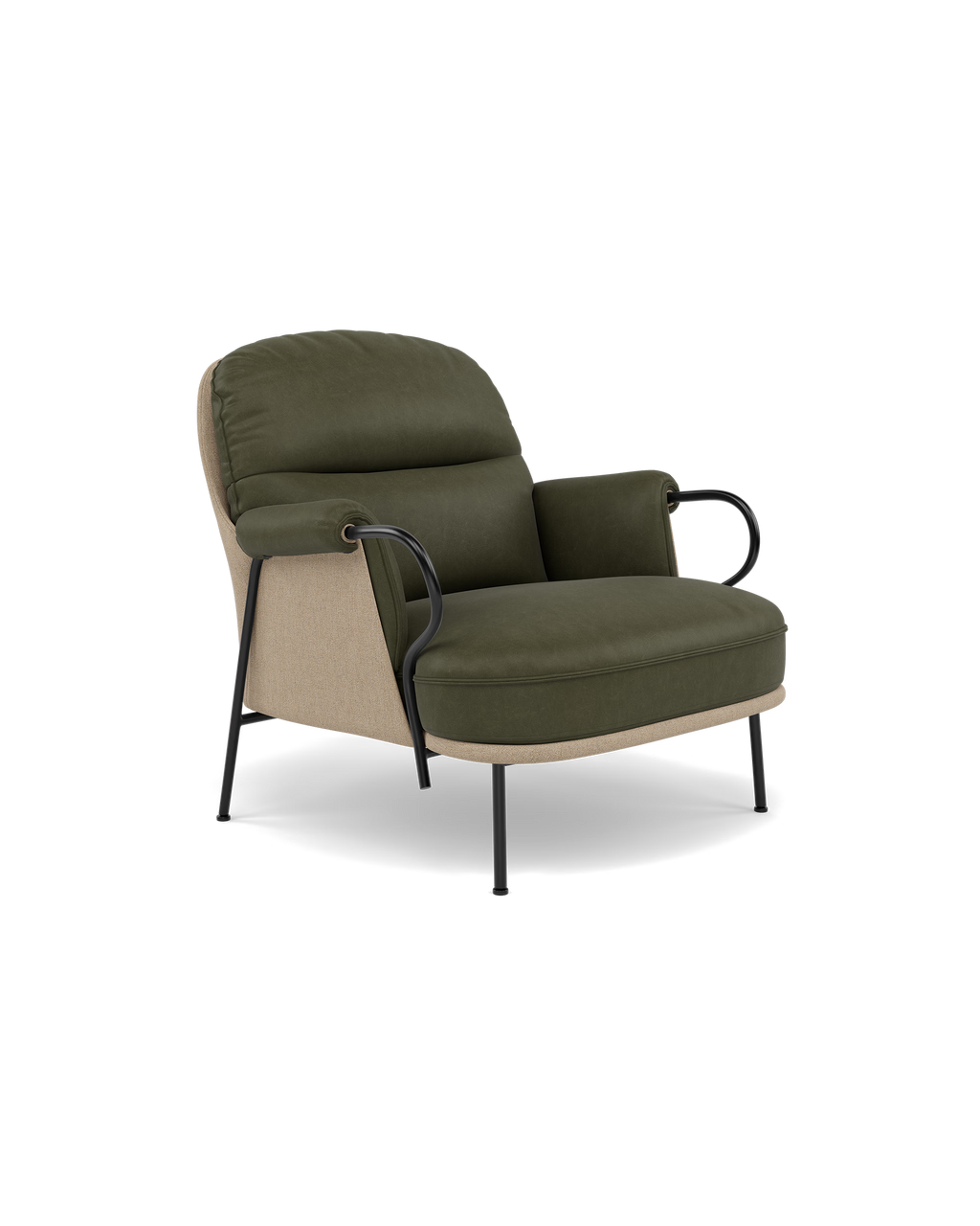 Lyra Lounge Chair