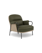 Lyra Lounge Chair