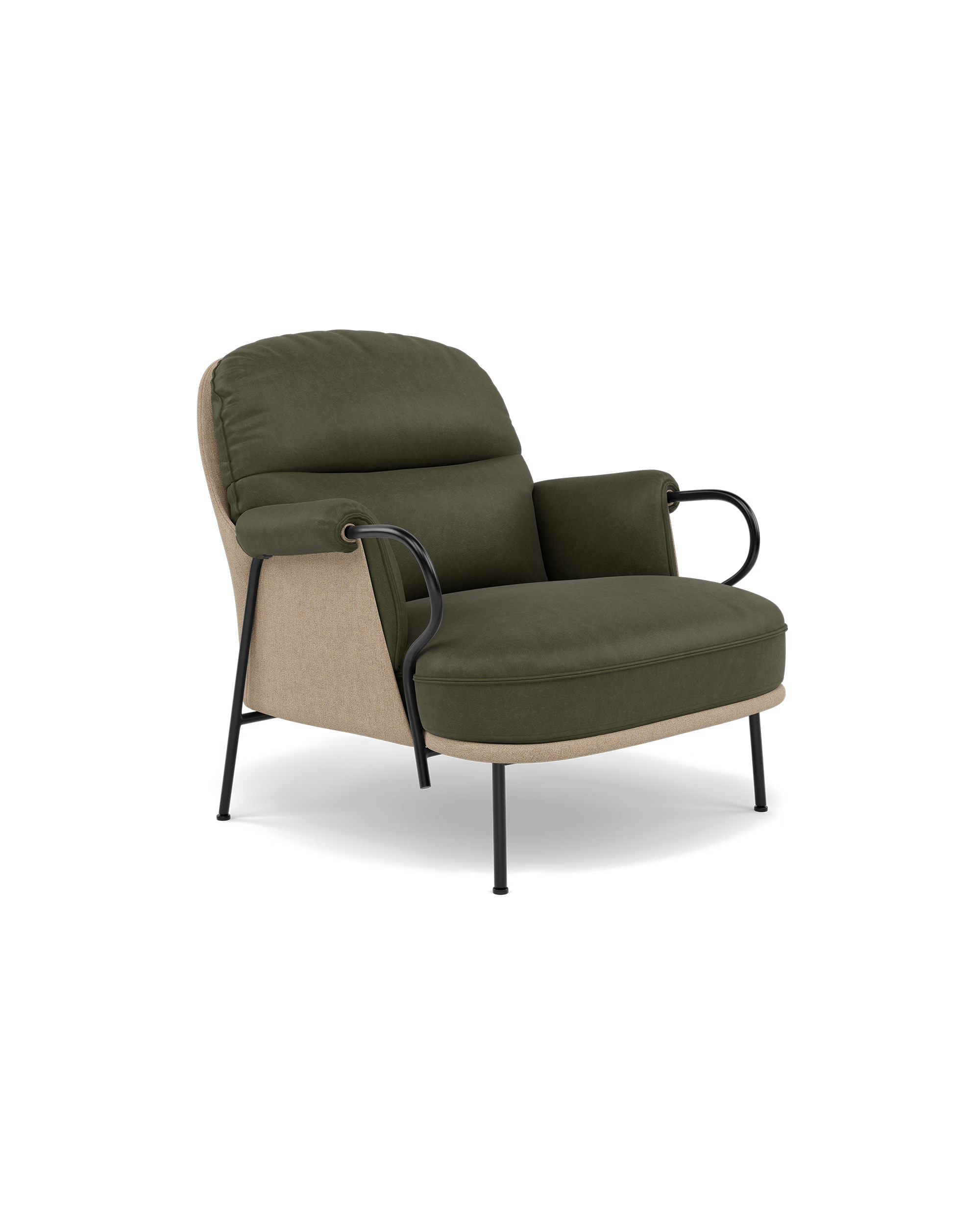 Lyra Lounge Chair