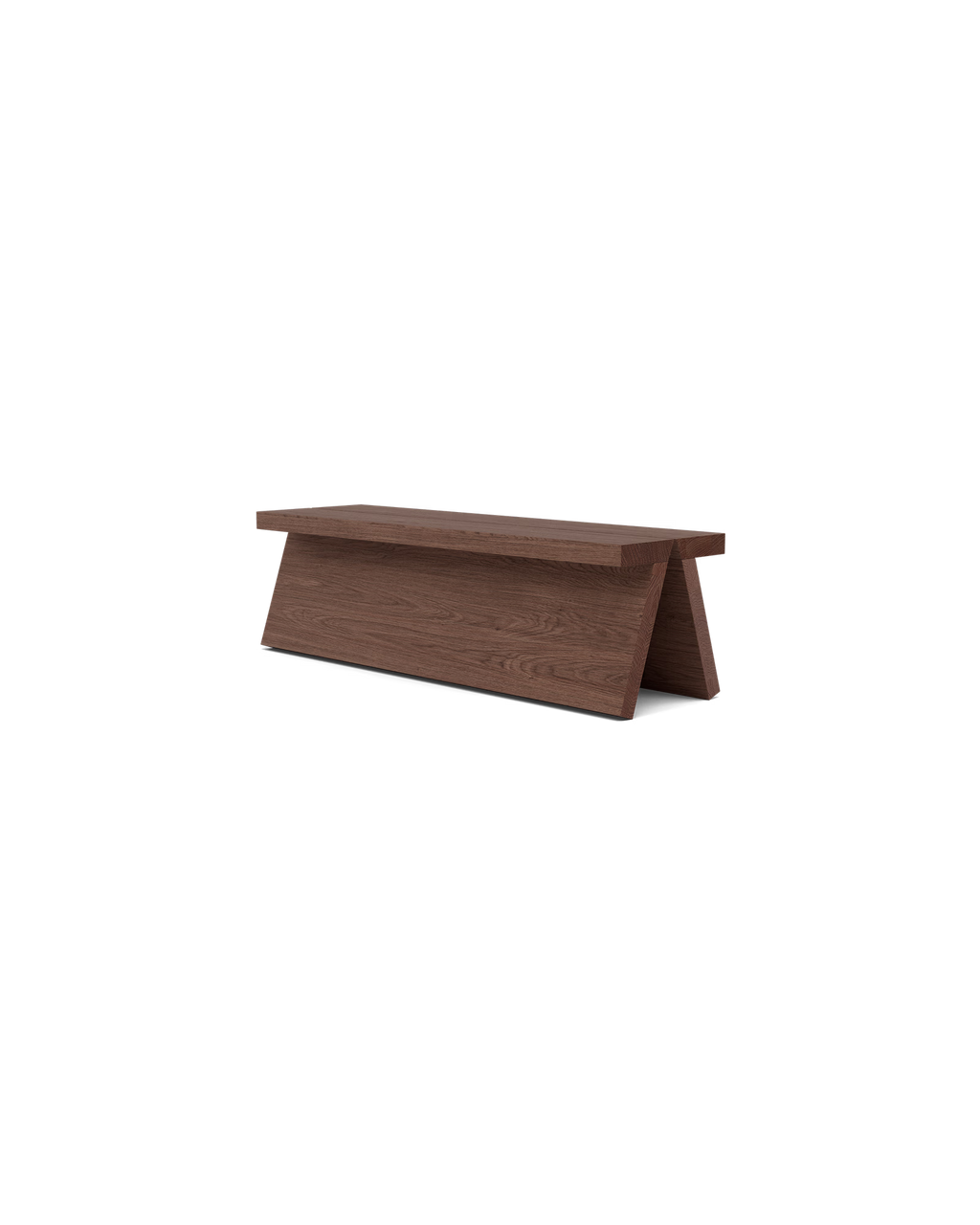 Supersolid Object 3 Coffee Table
