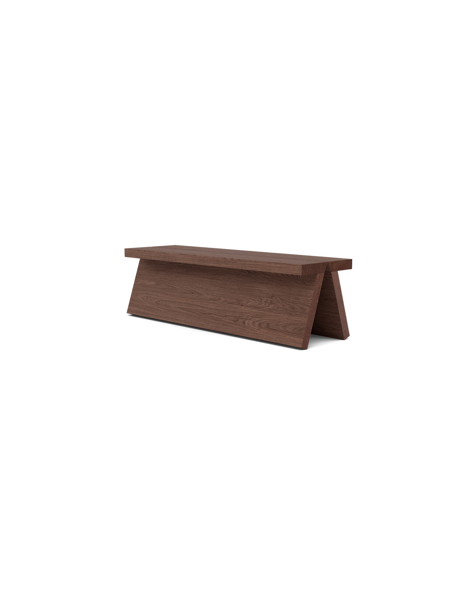 Supersolid Object 3 Coffee Table