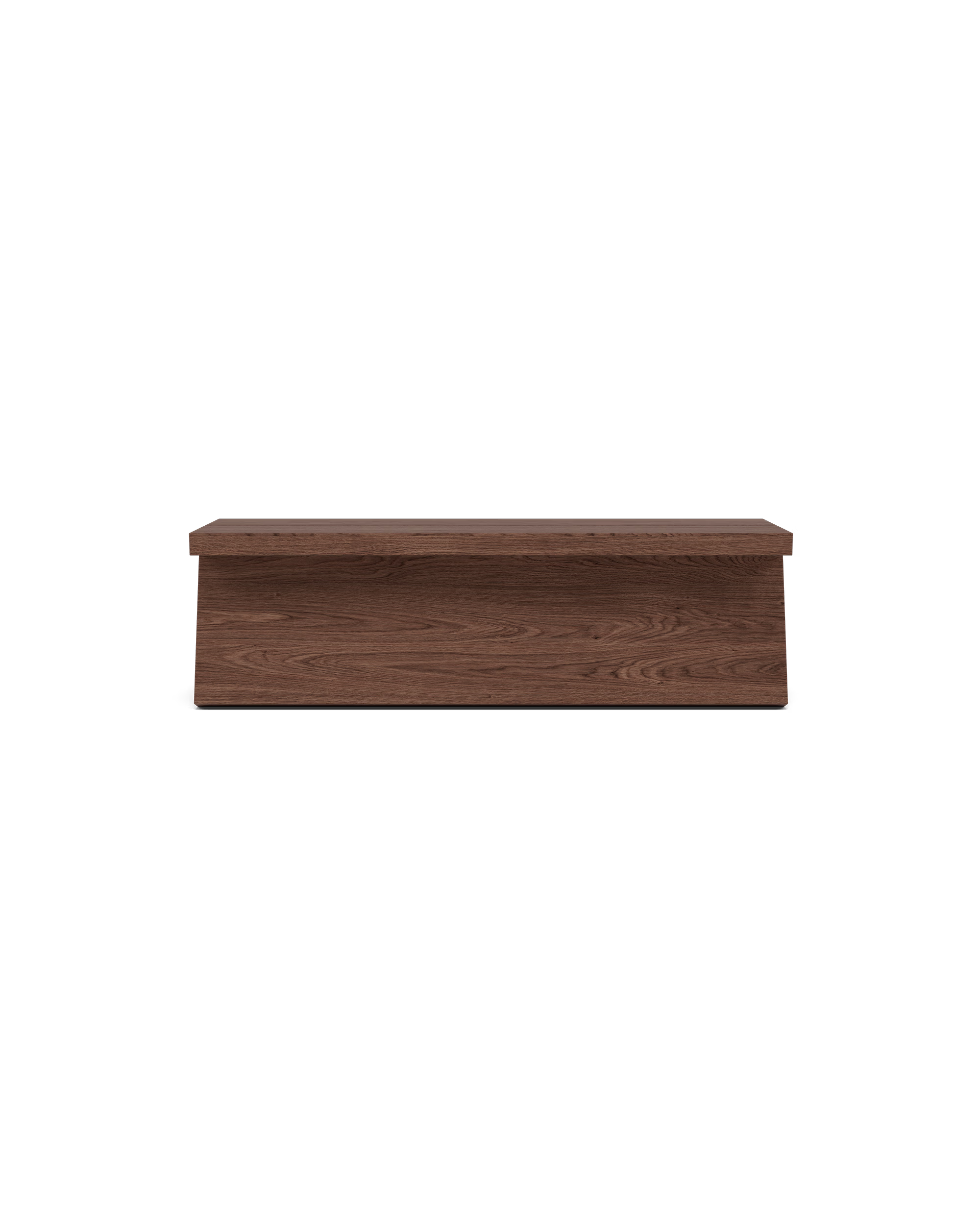 Supersolid Object 3 Coffee Table