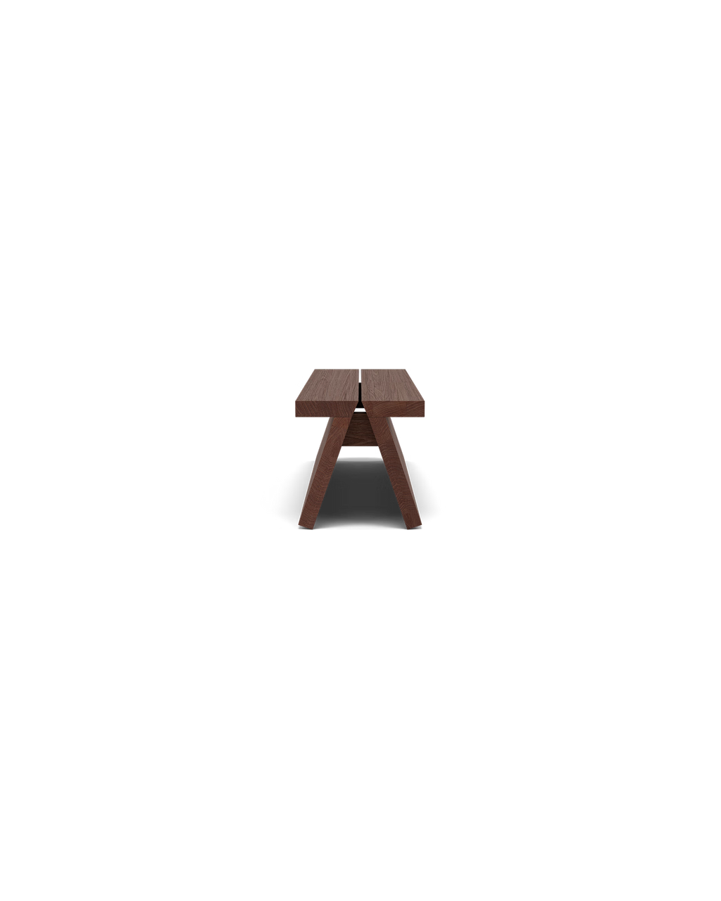 Supersolid Object 3 Coffee Table