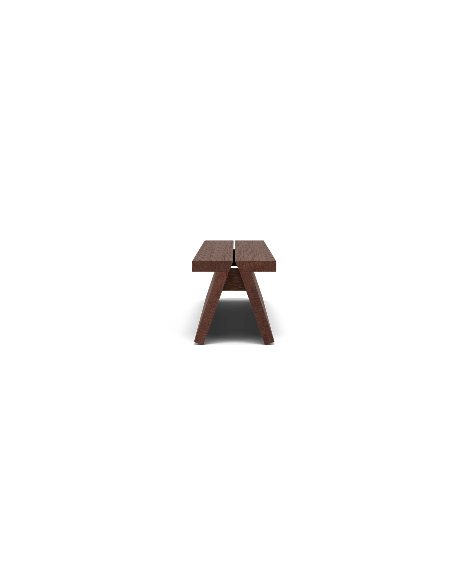 Supersolid Object 3 Coffee Table