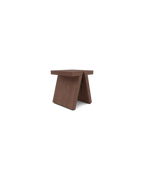 Supersolid Object 1 Side Table