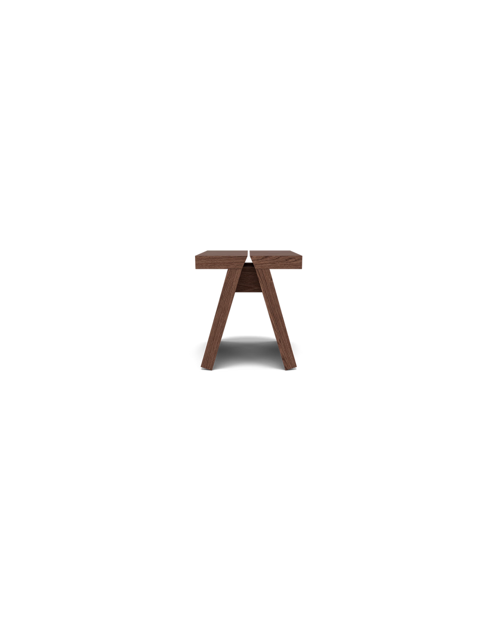 Supersolid Object 1 Side Table