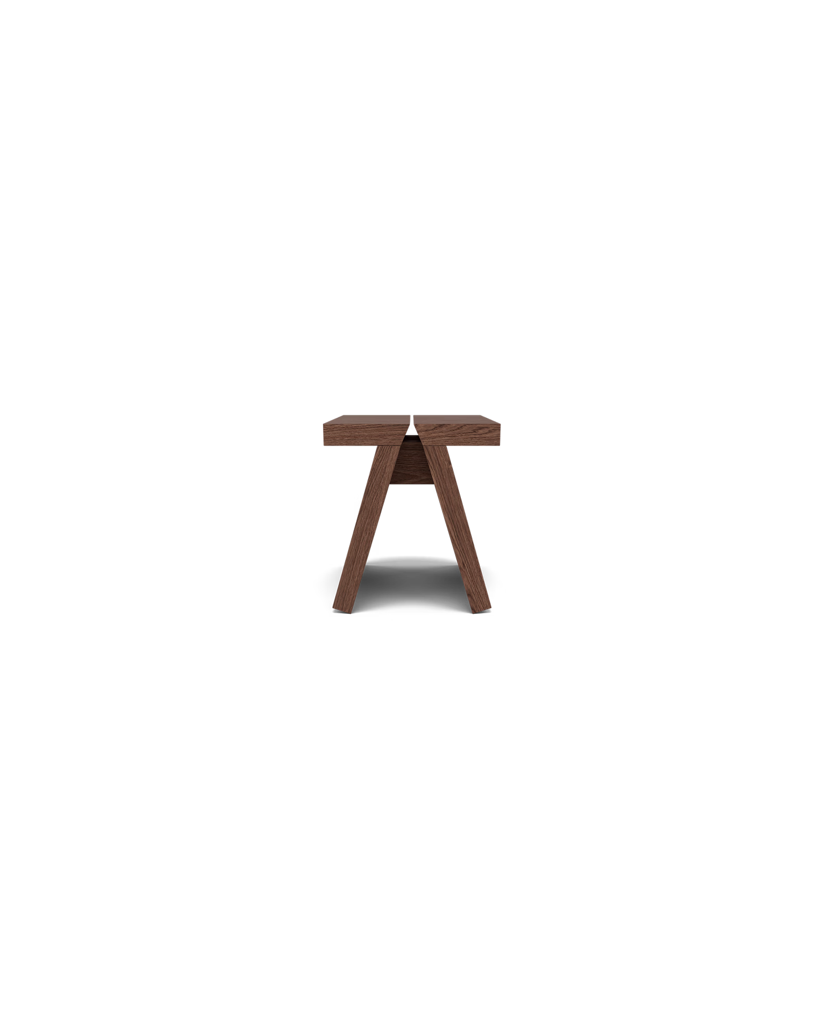 Supersolid Object 1 Side Table