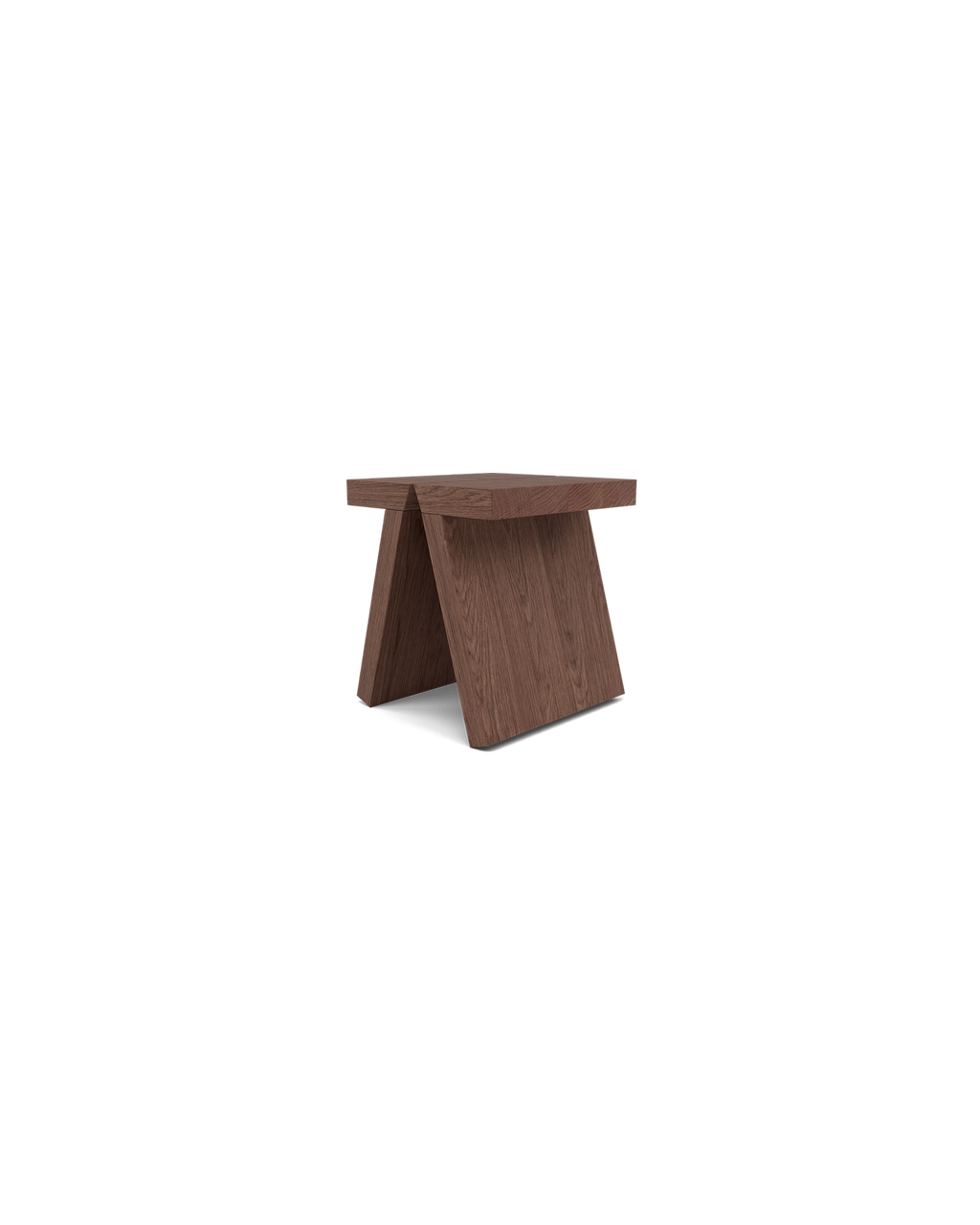 Supersolid Object 1 Side Table