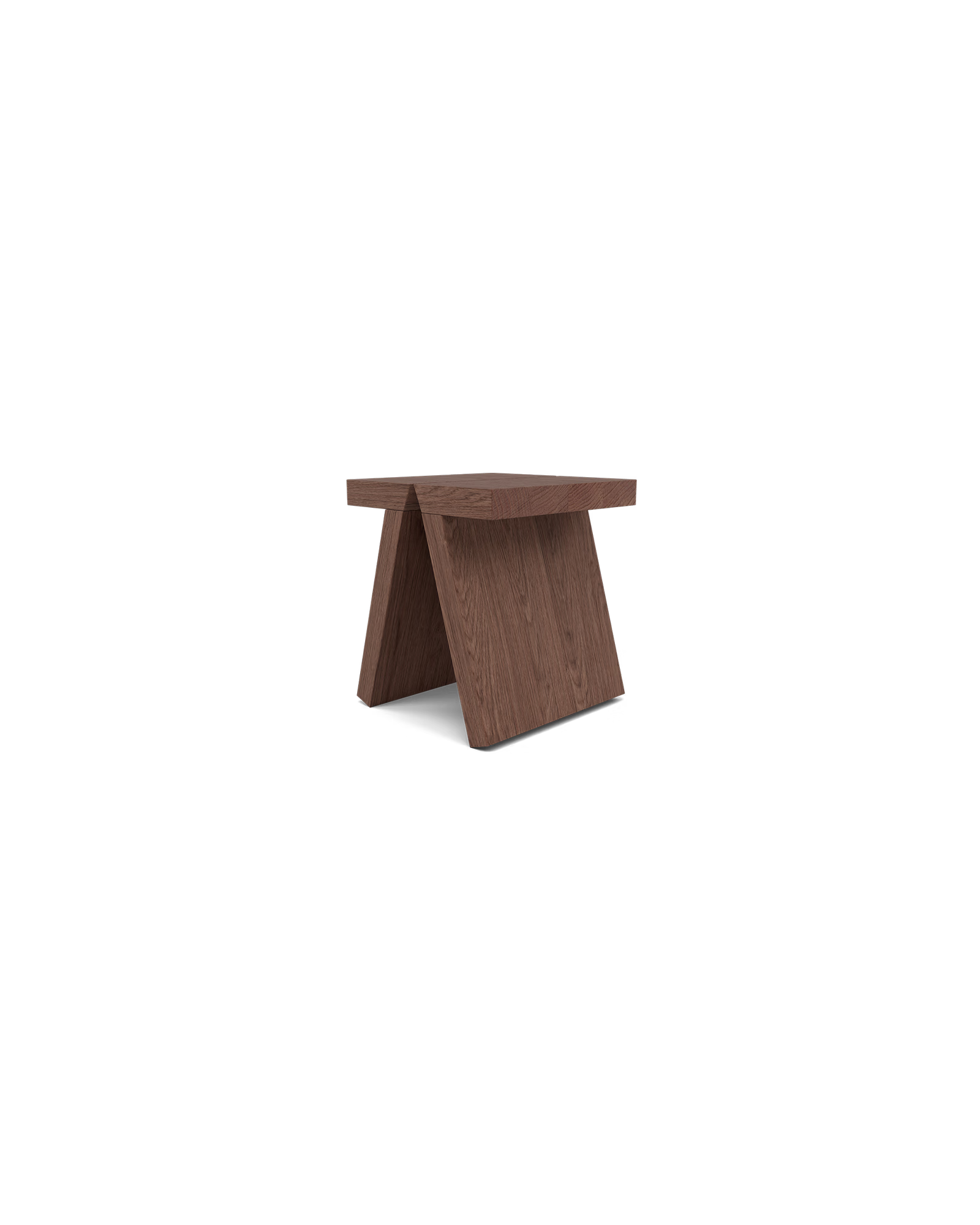 Supersolid Object 1 Side Table