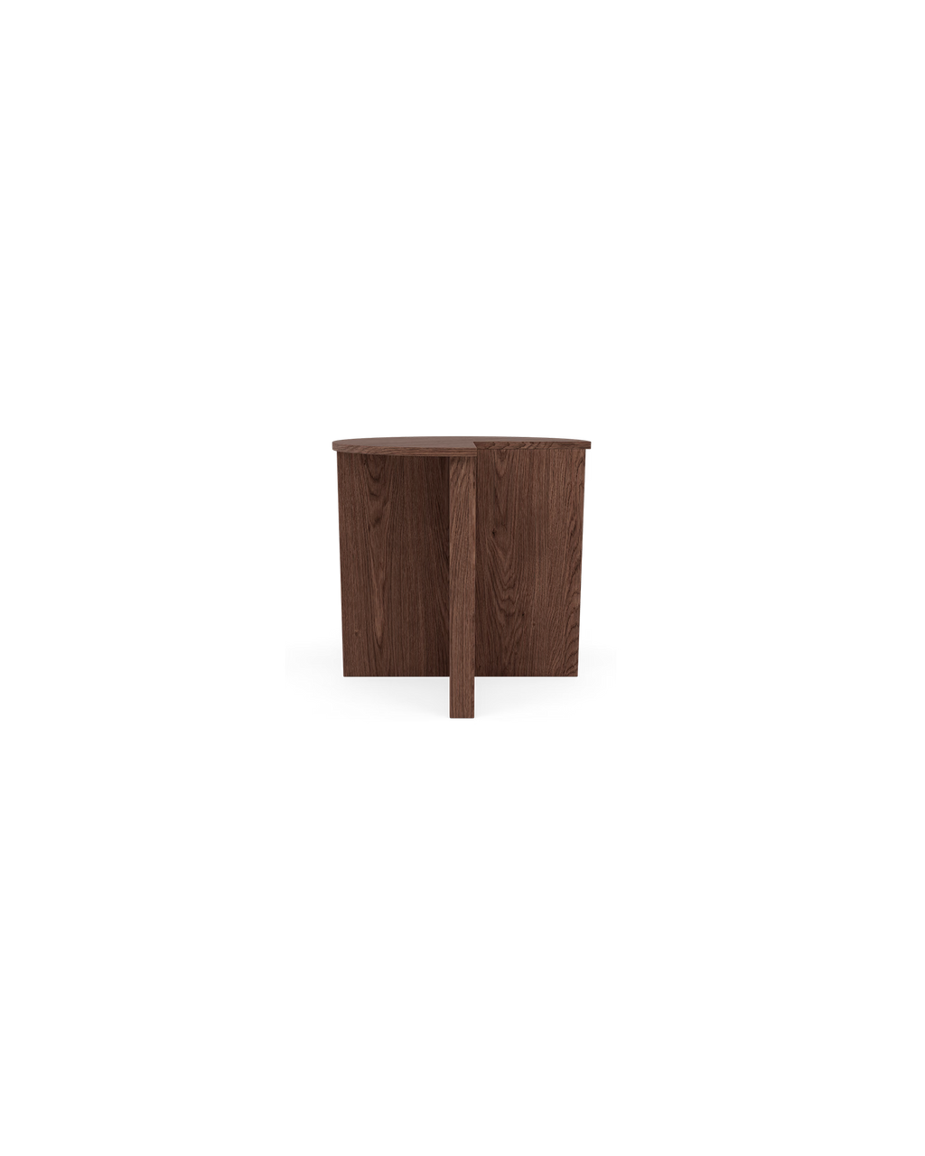 Supersolid Object 2 Side Table