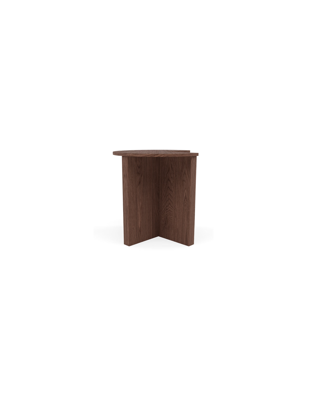 Supersolid Object 2 Side Table