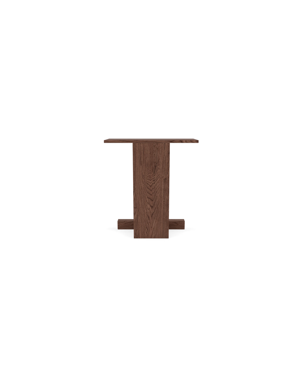 Supersolid Object 4 Side Table