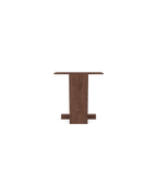 Supersolid Object 4 Side Table