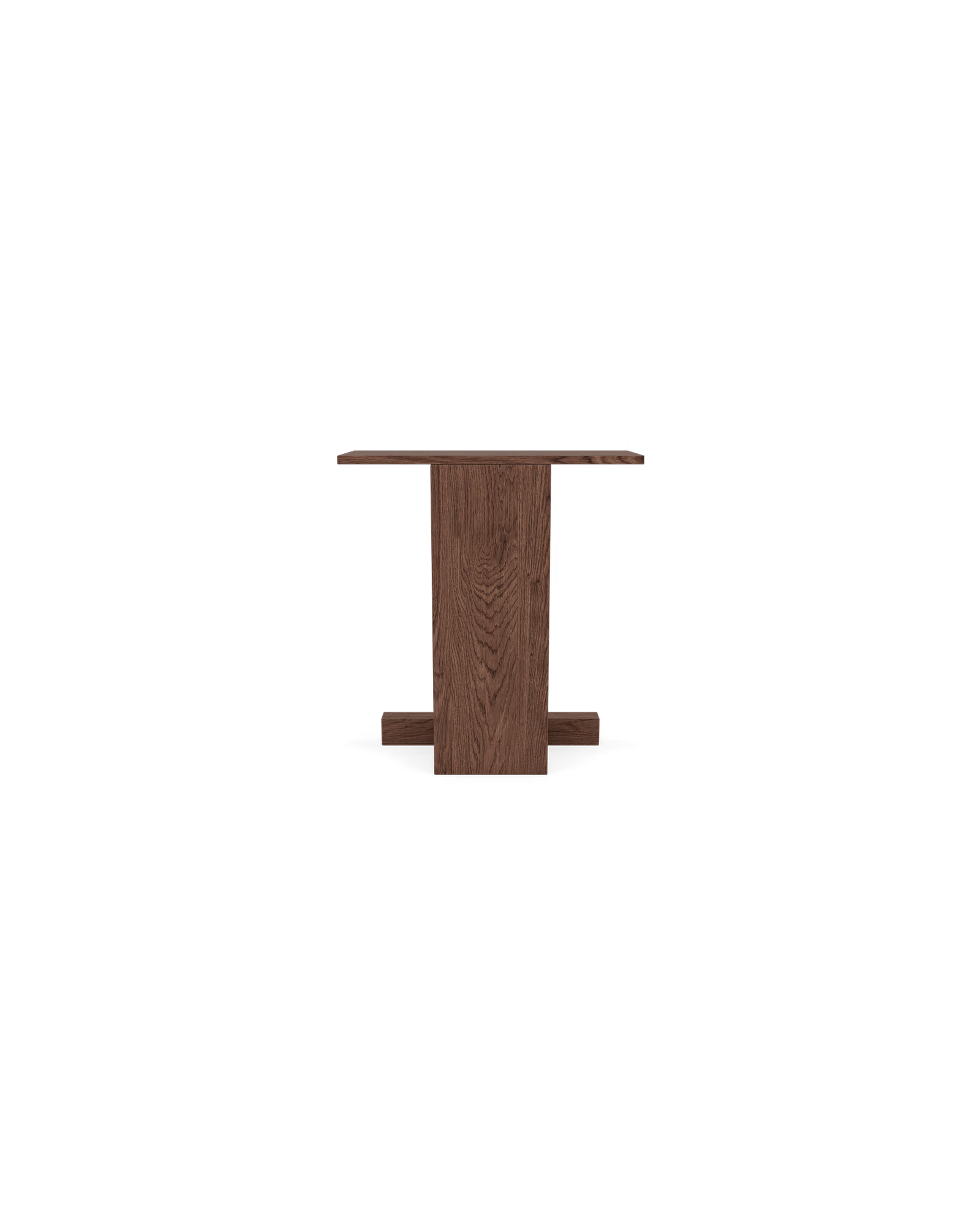 Supersolid Object 4 Side Table