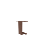 Supersolid Object 4 Side Table