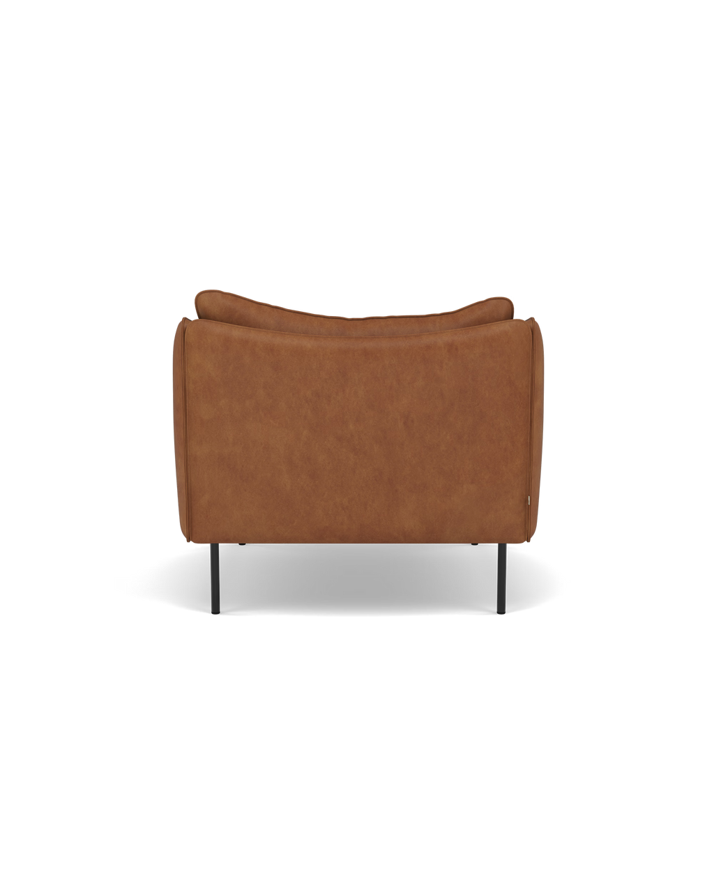 Tiki Lounge Chair