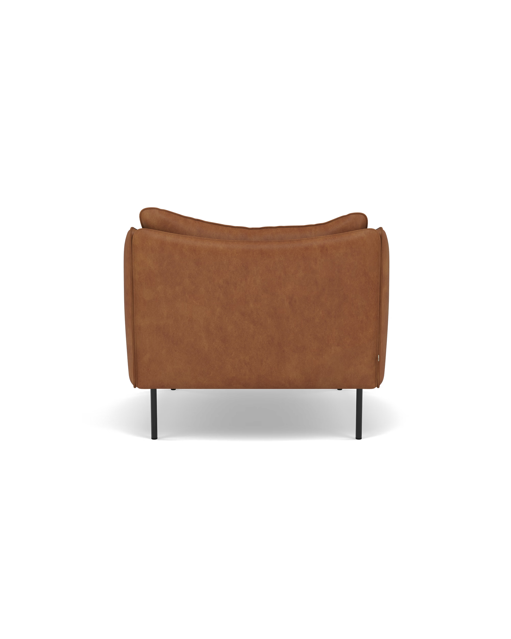 Tiki Lounge Chair