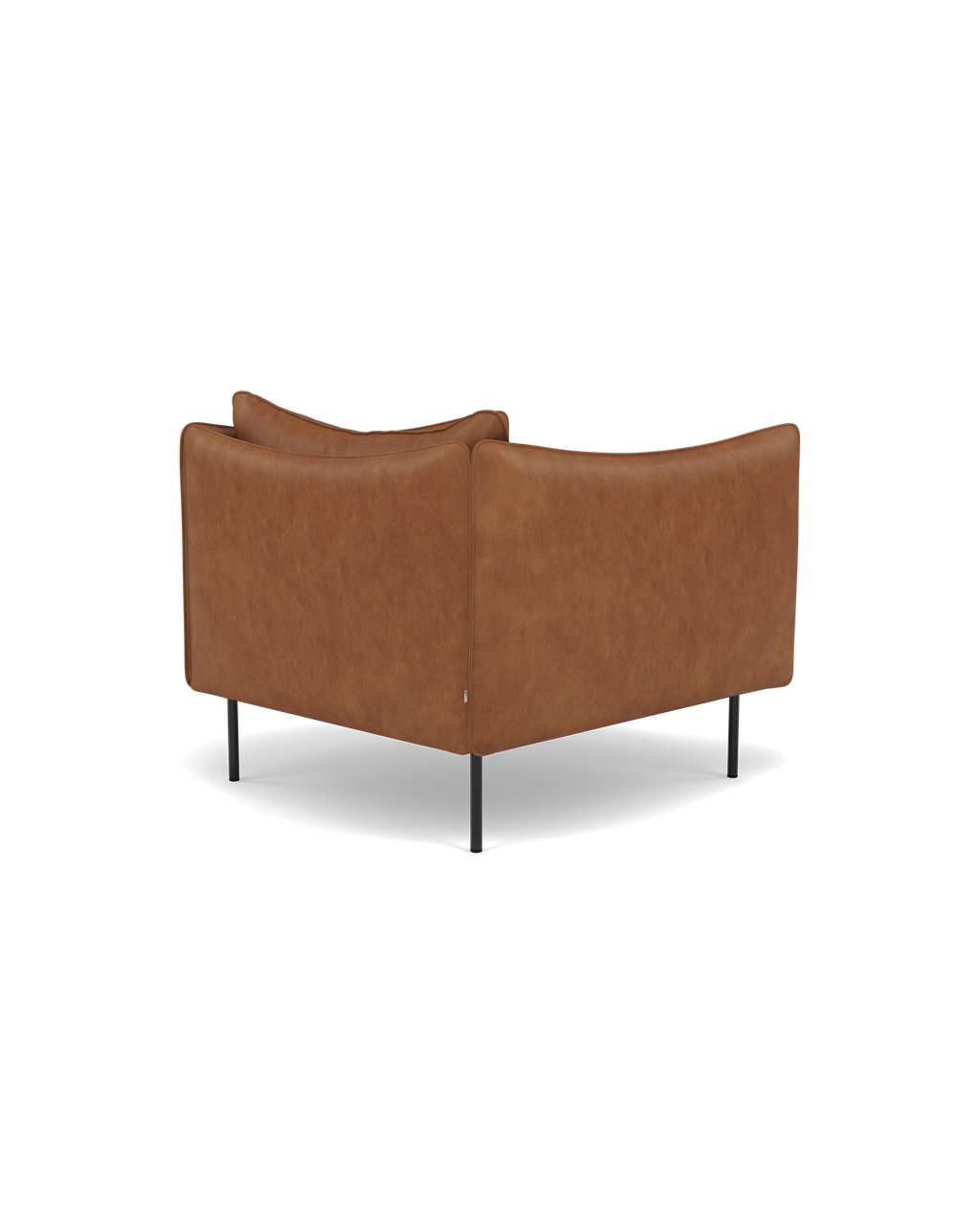 Tiki Lounge Chair