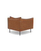 Tiki Lounge Chair
