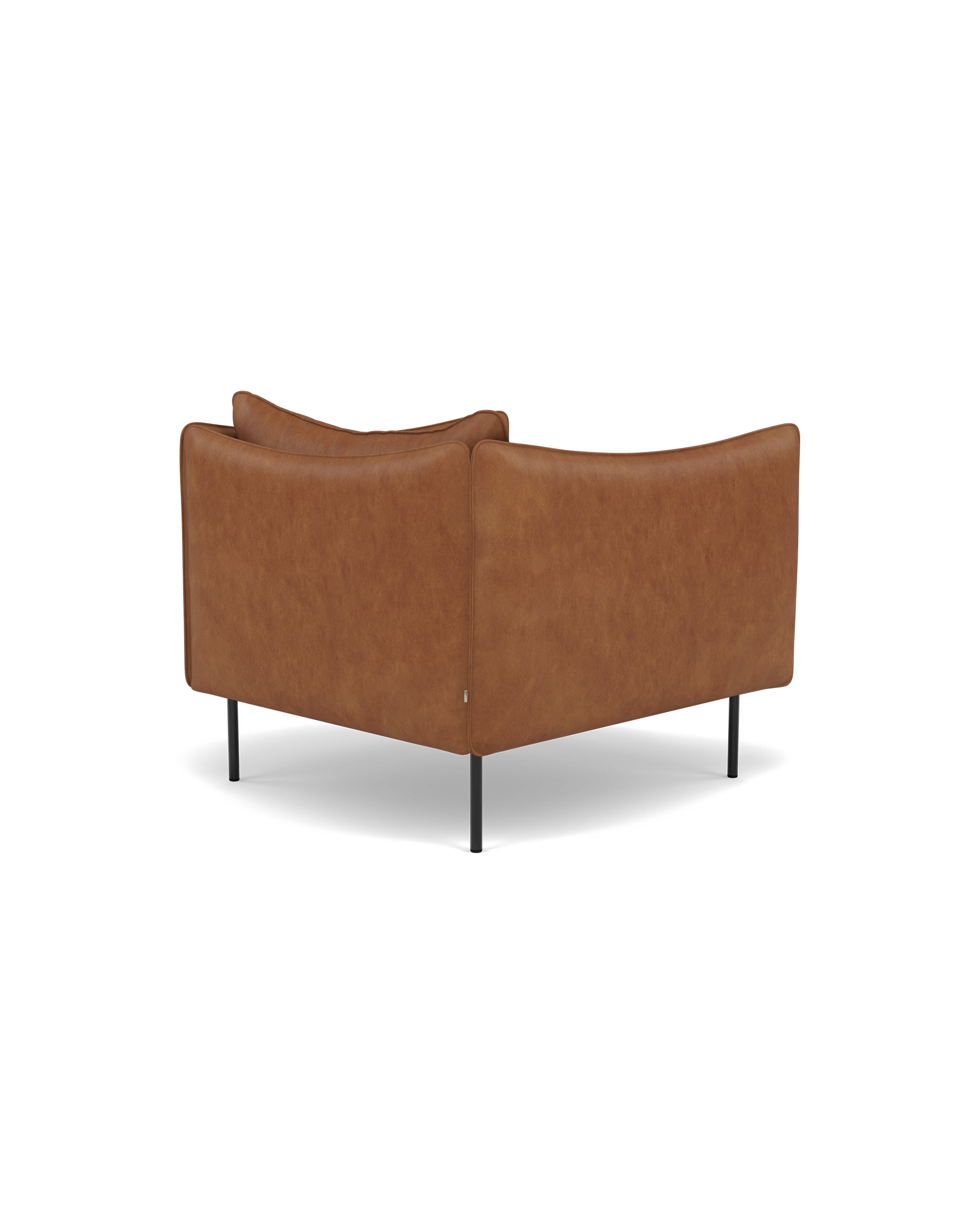 Tiki Lounge Chair
