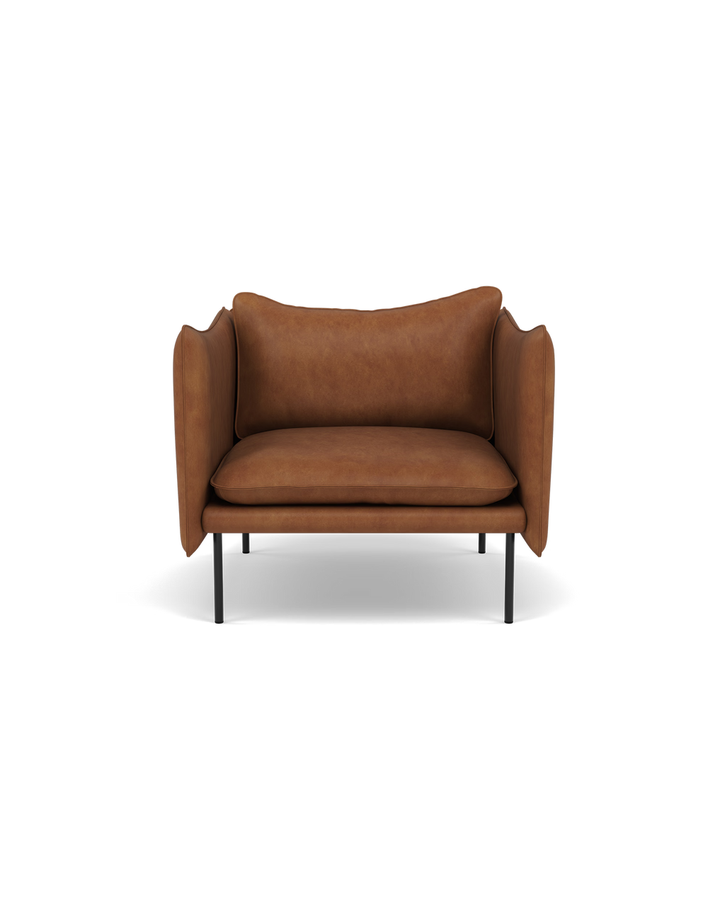 Tiki Lounge Chair