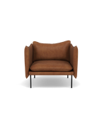 Tiki Lounge Chair