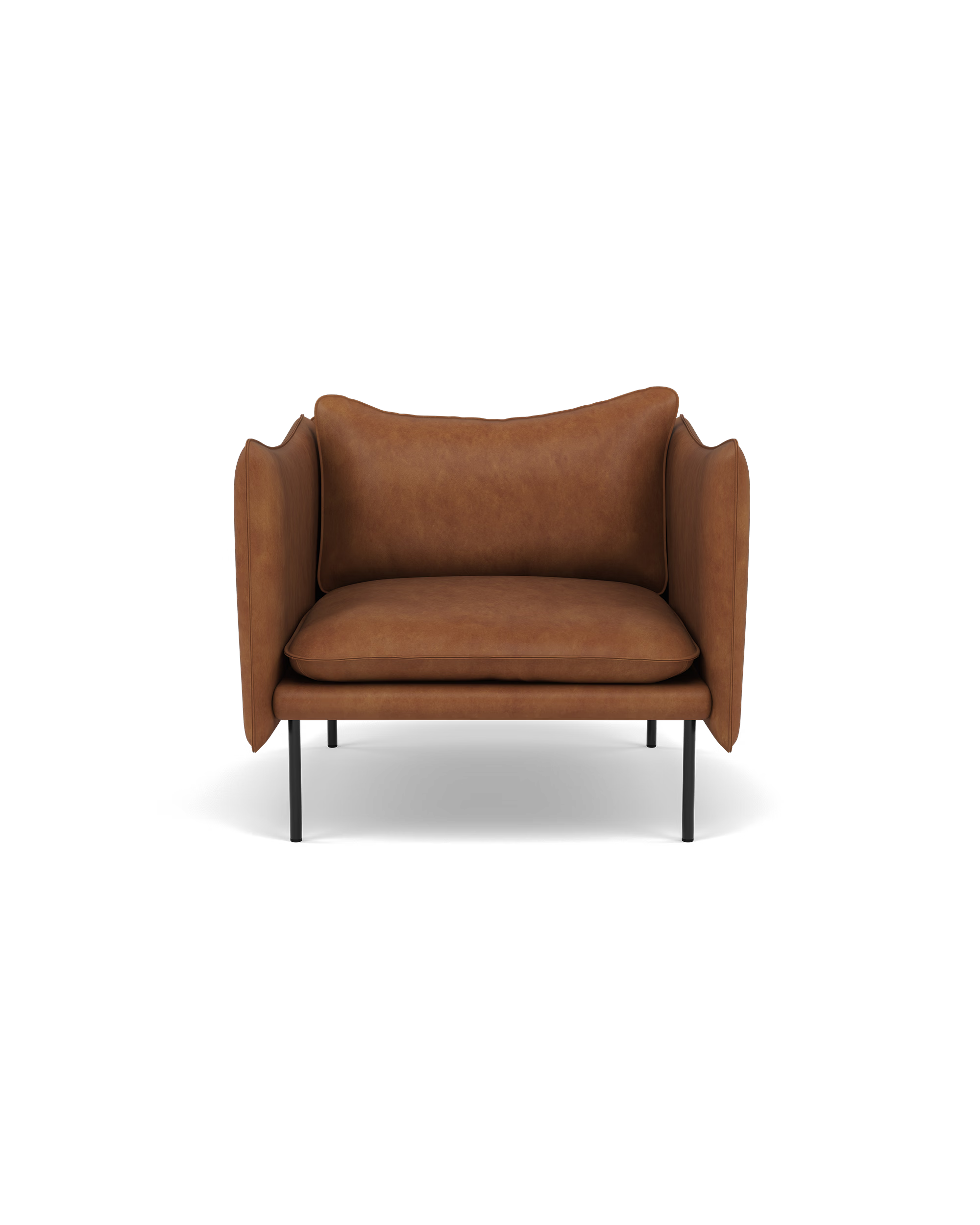 Tiki Lounge Chair