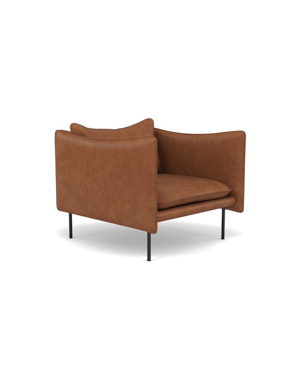 Tiki Lounge Chair