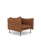 Tiki Lounge Chair