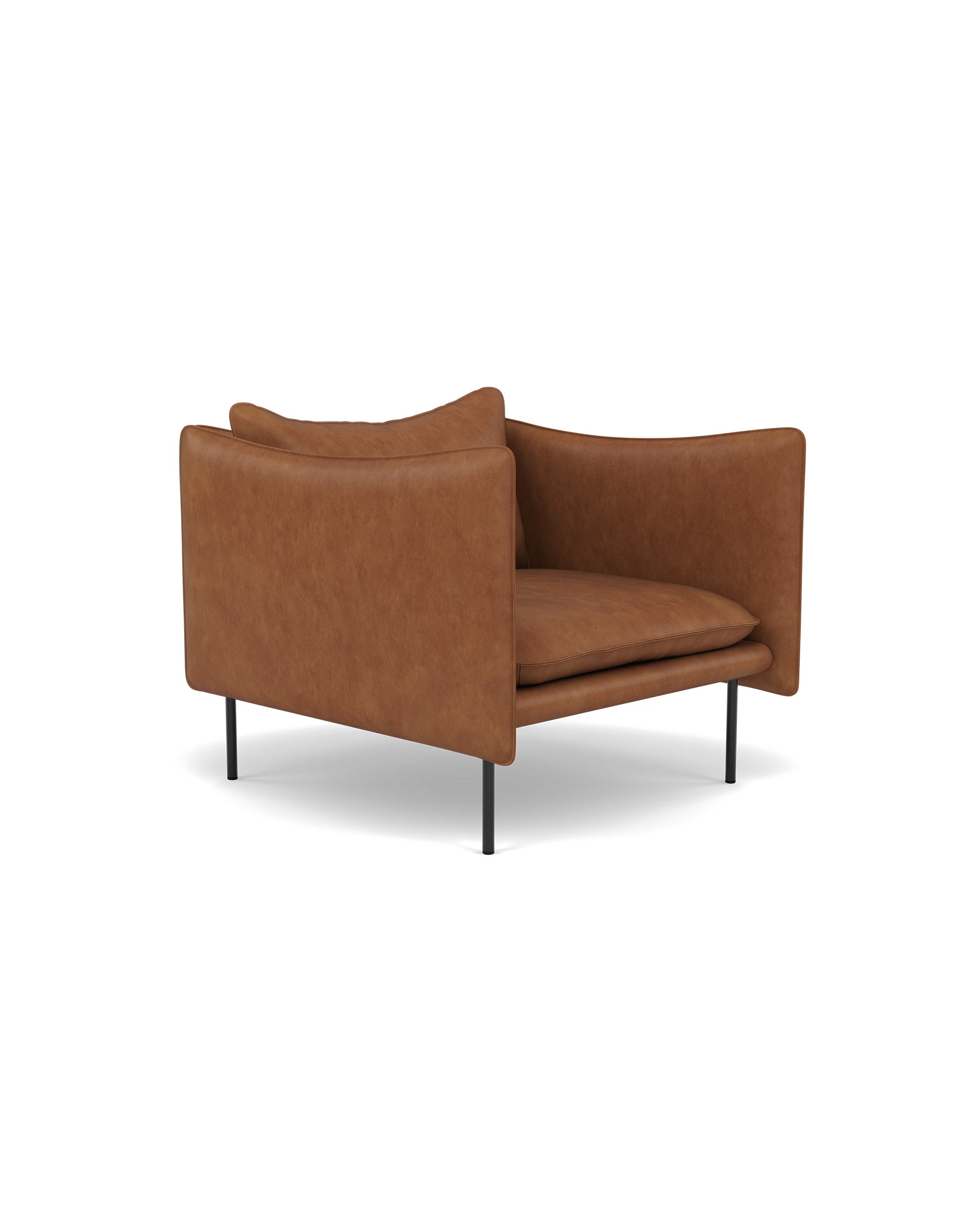 Tiki Lounge Chair