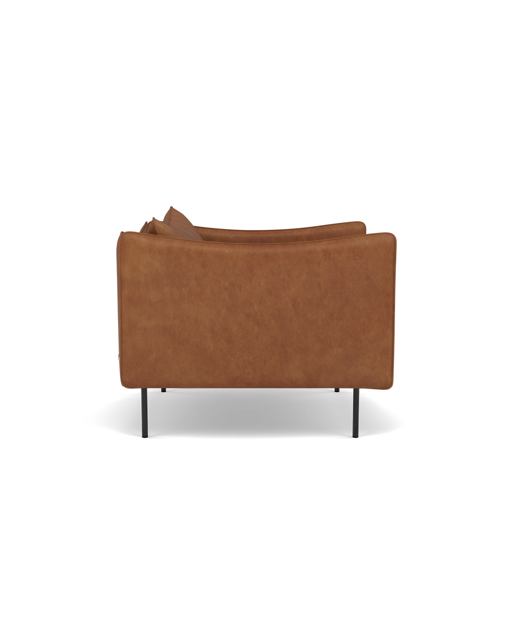 Tiki Lounge Chair