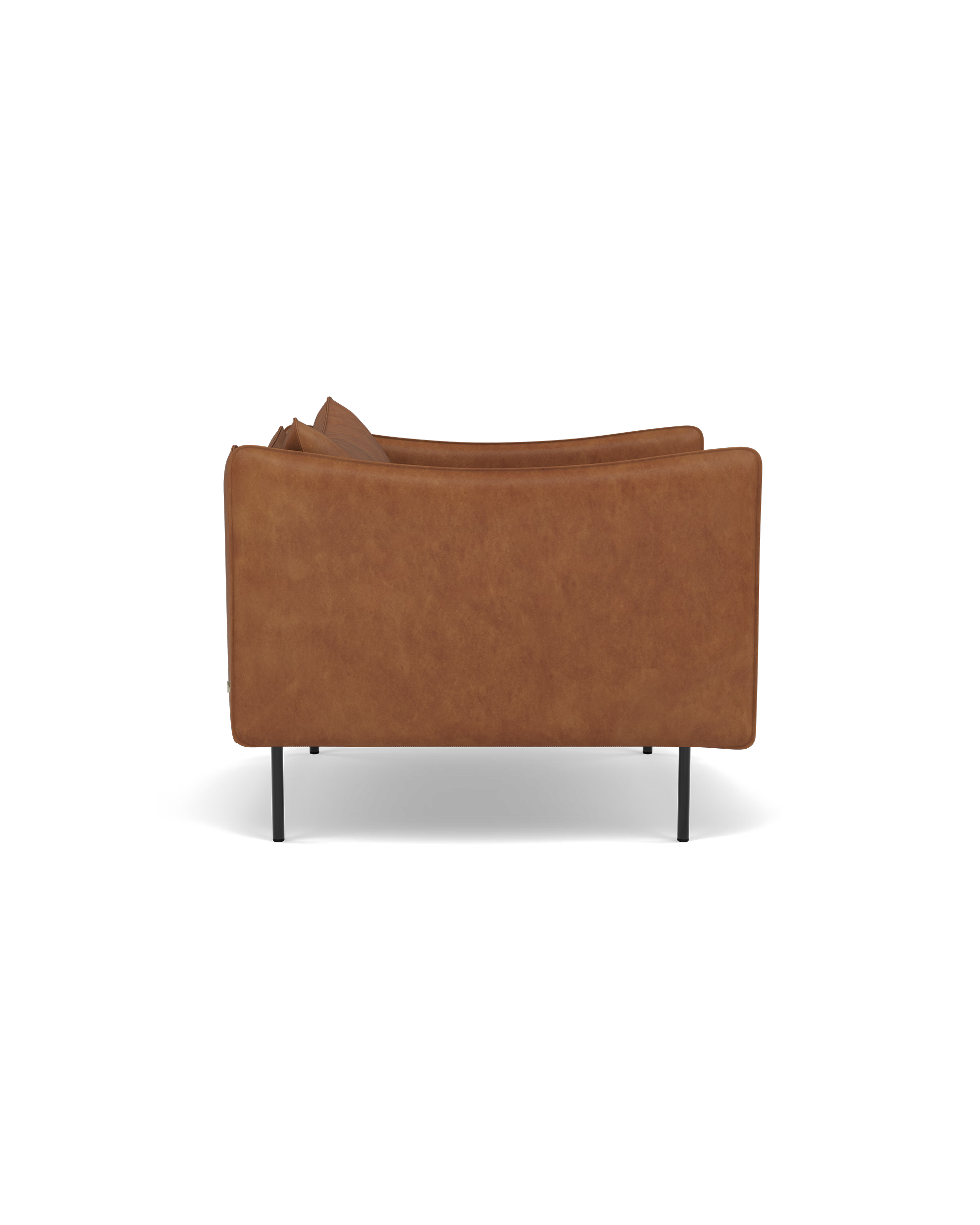 Tiki Lounge Chair