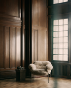 Bollo Lounge Chair