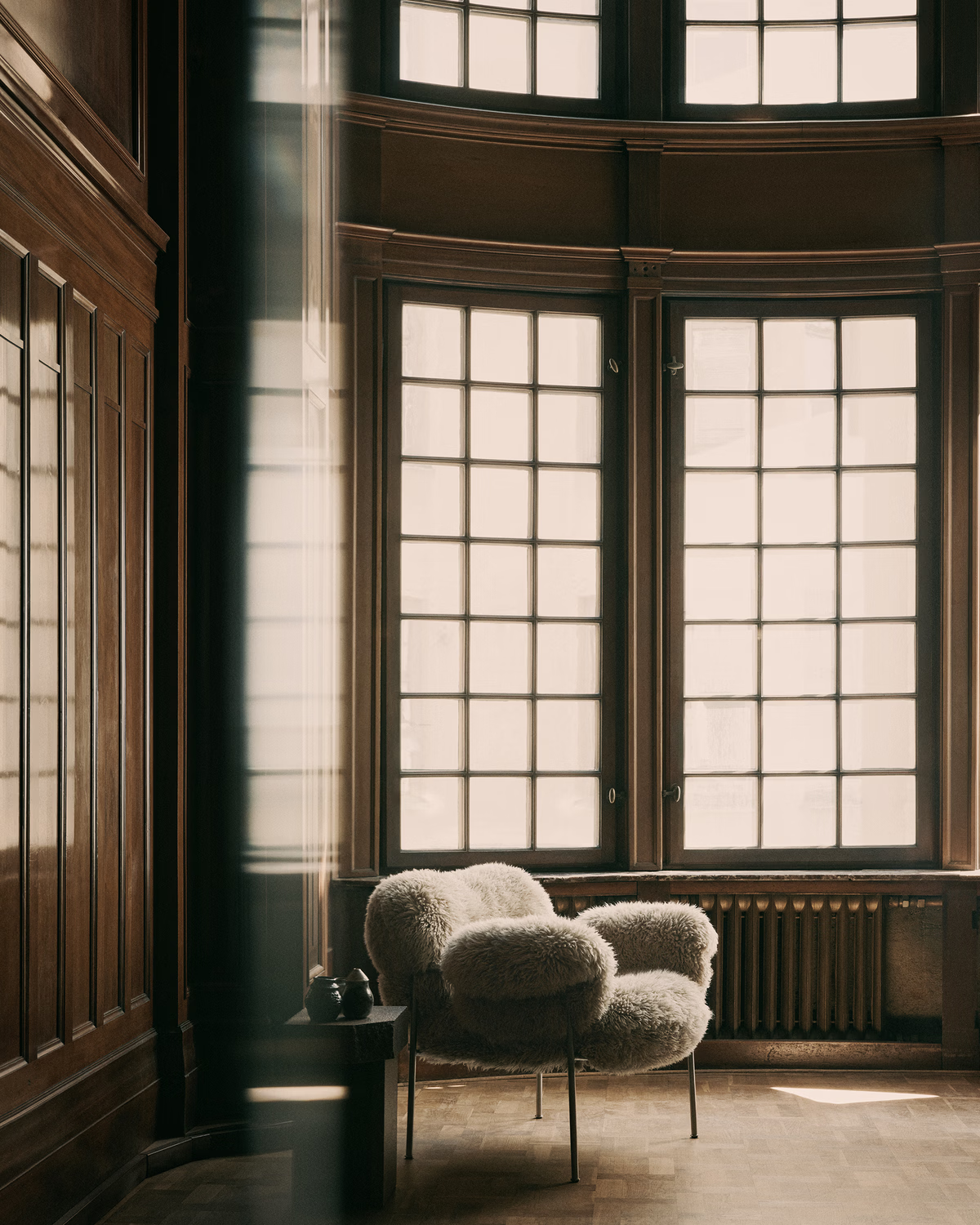Bollo Lounge Chair