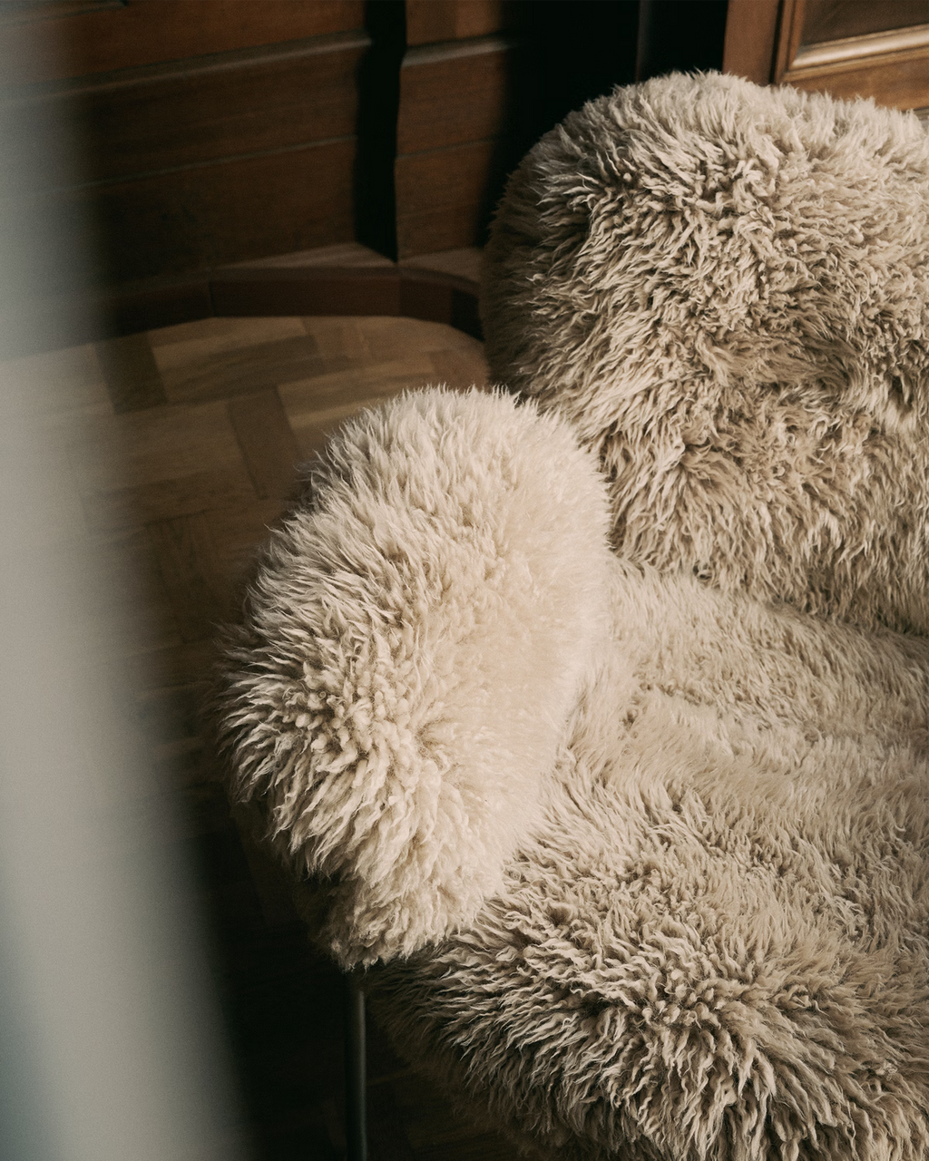 Bollo Lounge Chair