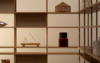 Bond Free-Standing Shelving System
