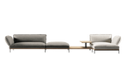 Fogia Jord Modular Sofa