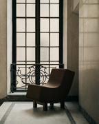 BD1 Lounge Chair