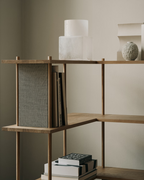 Bond 30 Shelving System