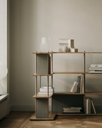 Bond 30 Shelving System